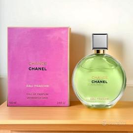 Profumo  Chance Eau Fraiche Et 100 ml