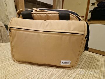 Borsa Passeggino MyBag INGLESINA