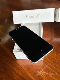 Telefono i phone 6 + 6 plus