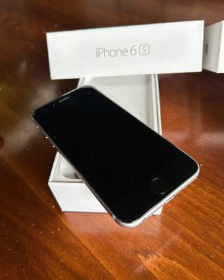Telefono i phone 6 + 6 plus