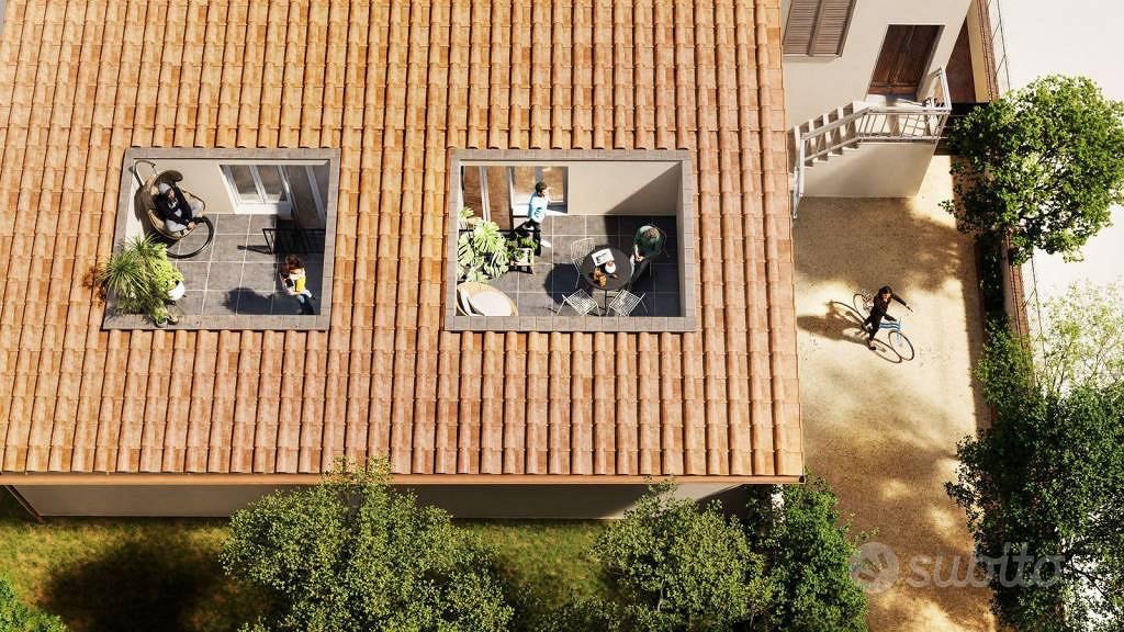 Appartamento – Firenze, Bellariva, Quartiere 2 - Vista 3