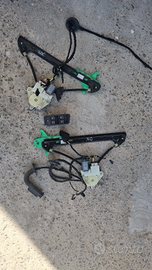 VOLKSWAGEN Golf 7 RICAMBI