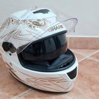 Casco donna Shark xs