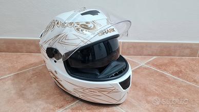 Casco donna Shark xs