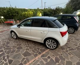 Audi A1 sportback tdi Adatta anche per neopatentat