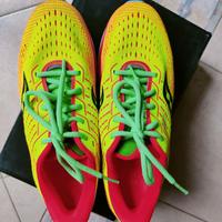 Saucony Ride 13 scarpe da running TG 40.5