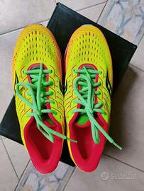 Saucony Ride 13 scarpe da running TG 40.5