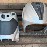 RICAMBI BEVERLY TOURER