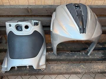 RICAMBI BEVERLY TOURER