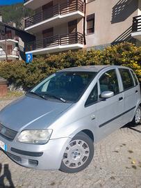 fiat idea 1.2 16v 70cv euro 4 del 2006