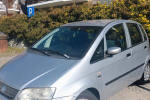 fiat idea 1.2 16v 70cv euro 4 del 2006