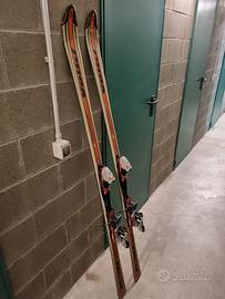 Sci Volkl P50 Pro Race Carver Energy - 178cm