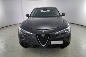 Alfa romeo stelvio 2.2 160cv