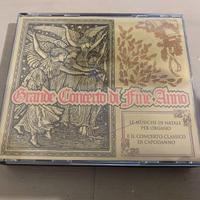 Doppio CD Grande Concerto di fine anno