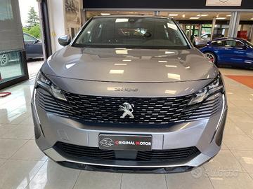 PEUGEOT 3008 BlueHDi 130 S&S EAT8 Active Busines