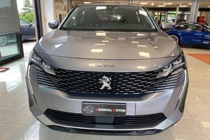 PEUGEOT 3008 BlueHDi 130 S&S EAT8 Active Busines