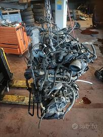 motore golf  1.8 turbo