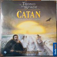 🇮🇹 Catan - Il trono di spade 🇮🇹