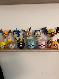 Pokéball tema Pokémon