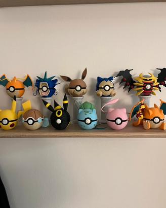 Pokéball tema Pokémon