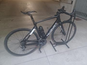 E-BIKE WILIER CENTO10 HYBRID
