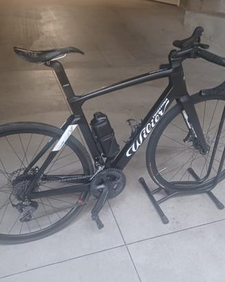 E-BIKE WILIER CENTO10 HYBRID