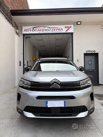 CITROEN C5 Aircross PureTech130S&S EAT8 Shine Pack