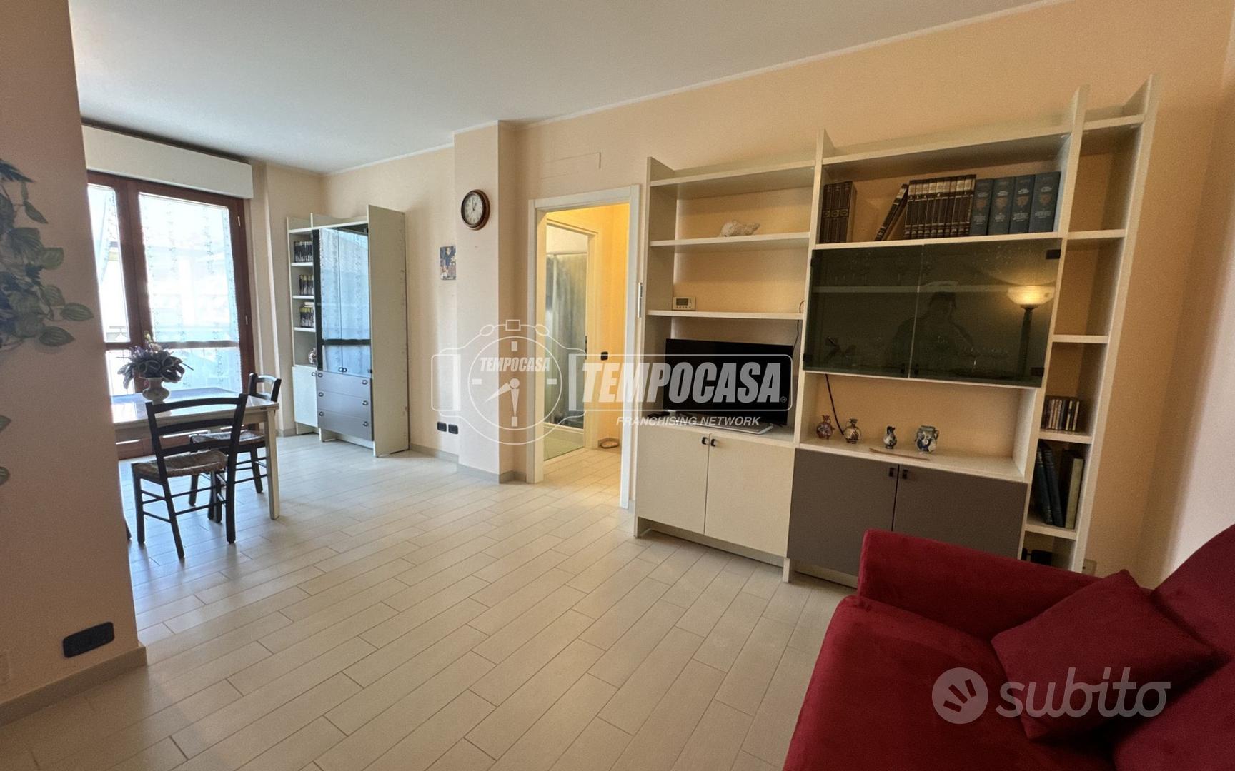 Apartment in Ossona, Asmonte - Vista 3