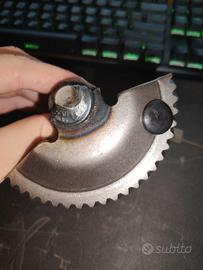 messa in moto piaggio