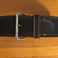 LACERTOSUS - Cintura, Ginocchiere e Polsiere NUOVI