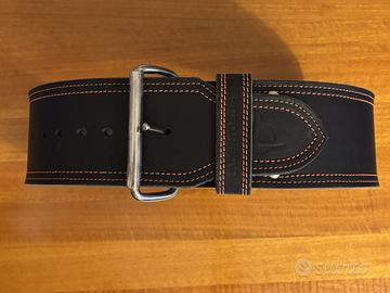 LACERTOSUS - Cintura, Ginocchiere e Polsiere NUOVI