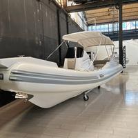 Gommone Master 775 - NUOVO -