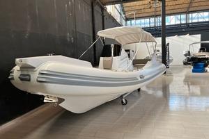 Gommone Master 775 - NUOVO -