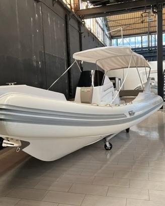 Gommone Master 775 - NUOVO -