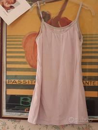 Canottiera OVS Spallina sottile