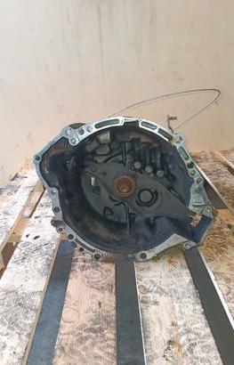Cambio manuale Piaggio Porter 1.3 B 5M anno 2012-2