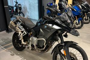 Bmw 850 GS