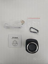 DT B660 – Mini Speaker Bluetooth Xiaomi 