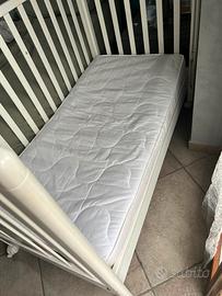 Lettino per bimbi