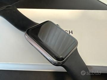 Apple Watch Serie 3 42mm
