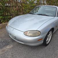 mazda MX 5 ricambi  miata