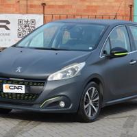 Peugeot 208 PureTech 82 5 porte Allure