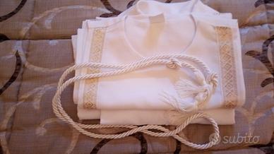 Saio prima comunione