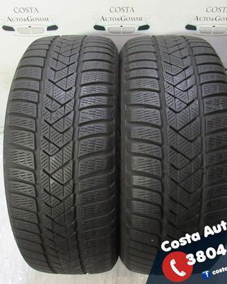 215 55 17 Pirelli  85% 215 55 R17