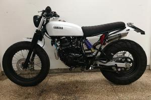 Yamaha TW125