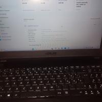 Notebook Asus N3050