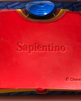 Sapientino Animali
