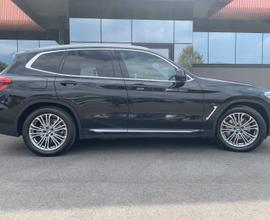 BMW X3 xdrive30e Luxury auto - 2020