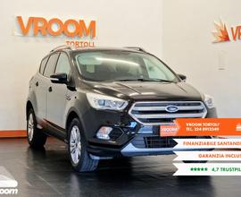 FORD Kuga 2 serie Kuga 1.5 TDCI 120 CV S&S 2WD...