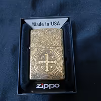 Accendino Zippo